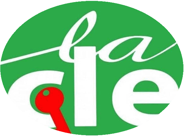 Logo La CLE